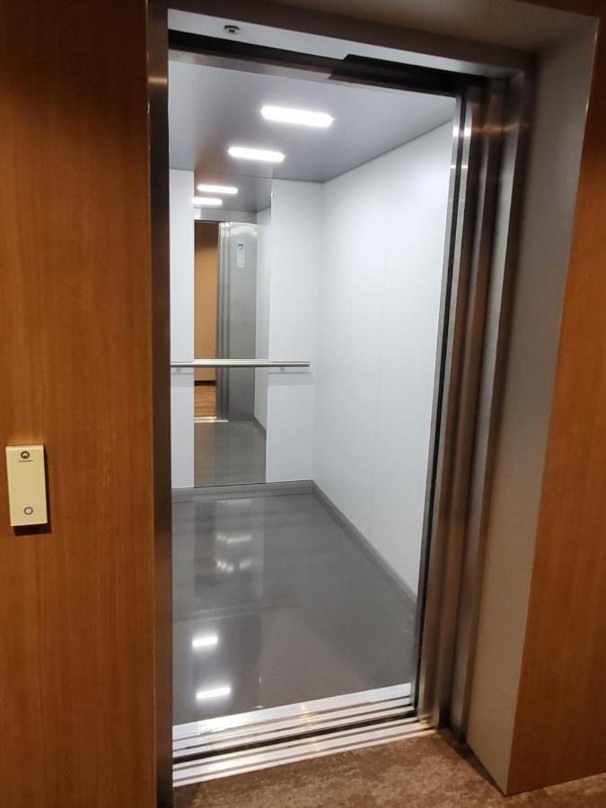 Apartament Bel Mare F 604 Miedzyzdroje Bagian luar foto