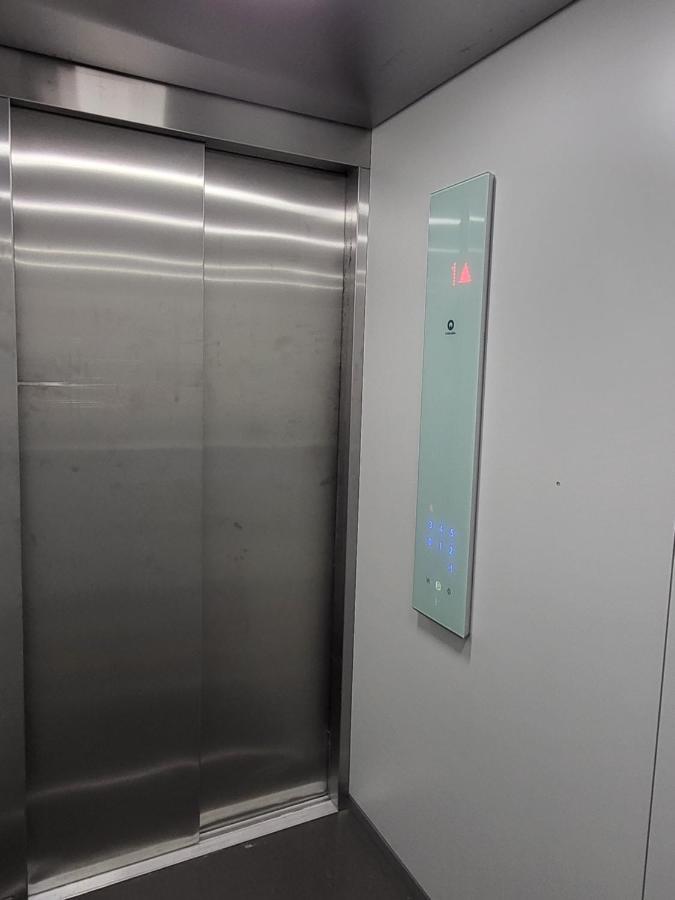 Apartament Bel Mare F 604 Miedzyzdroje Bagian luar foto