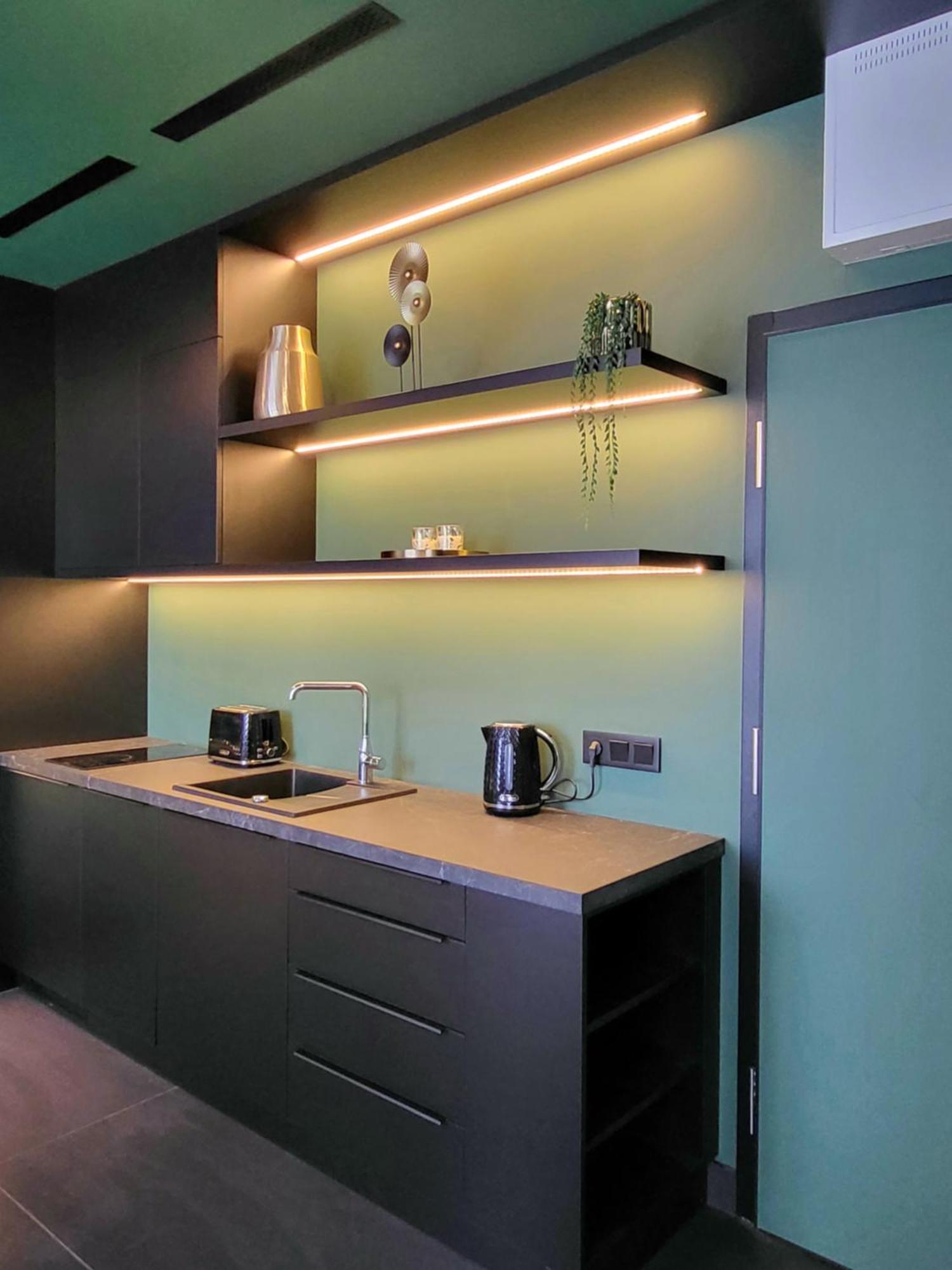 Apartament Bel Mare F 604 Miedzyzdroje Bagian luar foto