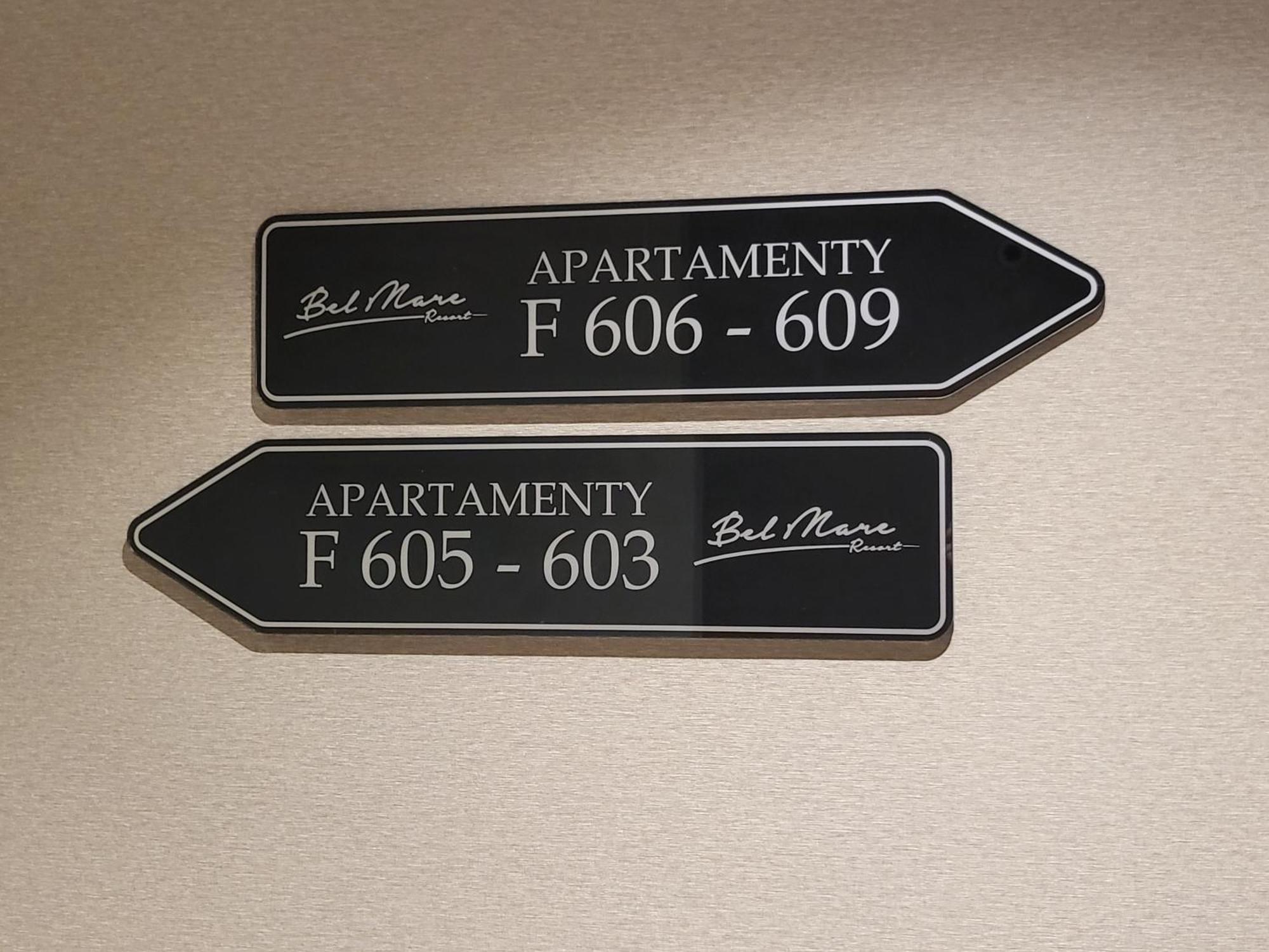 Apartament Bel Mare F 604 Miedzyzdroje Bagian luar foto