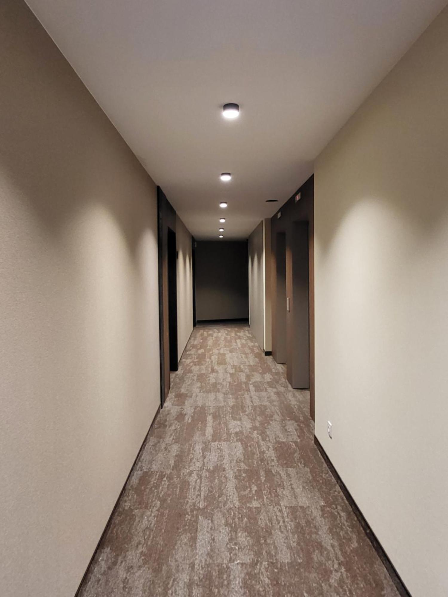 Apartament Bel Mare F 604 Miedzyzdroje Bagian luar foto